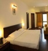 Timber Trail Resort Parwanoo - Photo4