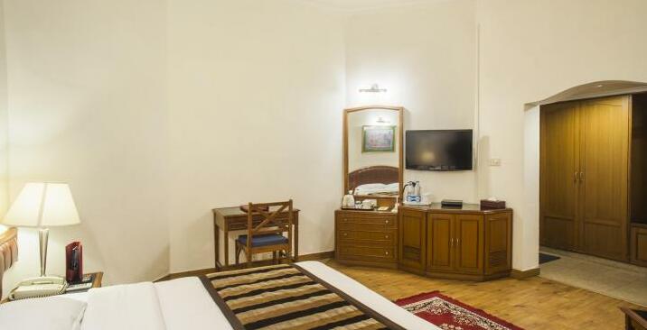 Timber Trail Resort - Photo3