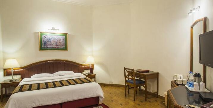 Timber Trail Resort - Photo4