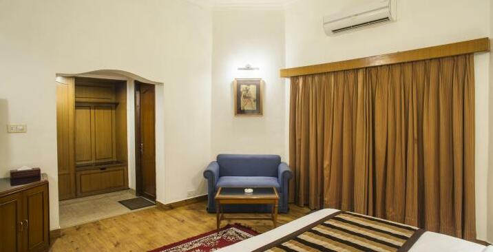 Timber Trail Resort - Photo5