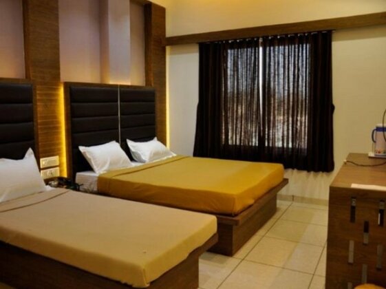 Hotel Anand Patan - Photo3