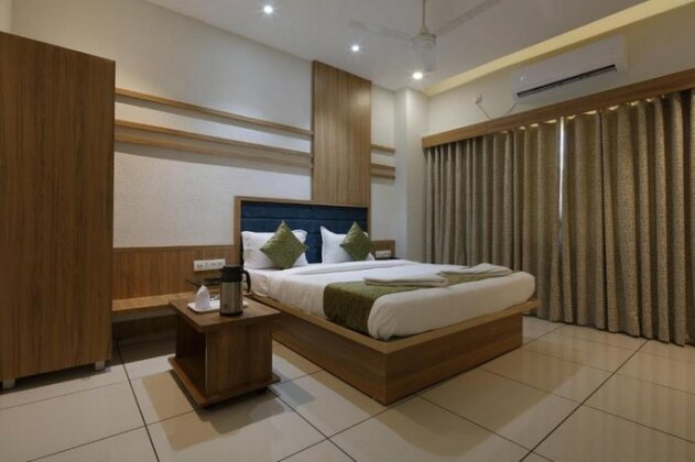 Hotel Decent Patan - Photo4