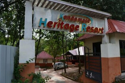 Kandamath Heritage Resort