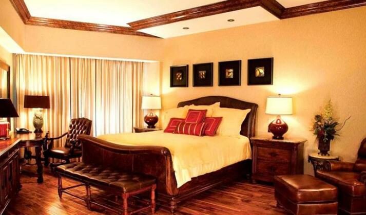 Hotel Abhi International - Photo4