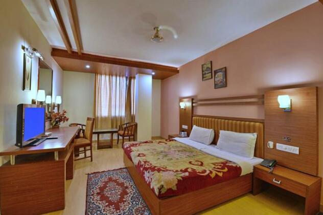 Hotel Capri Pathankot - Photo5