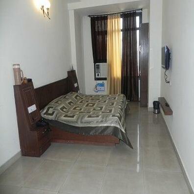 Hotel Comfort Pathankot - Photo3