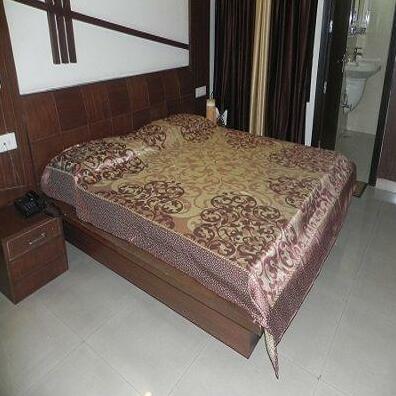Hotel Comfort Pathankot - Photo5