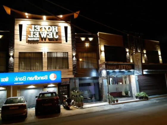 Hotel Jewel Pathankot - Photo2