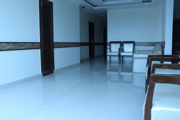 Hotel Opulence - Photo4