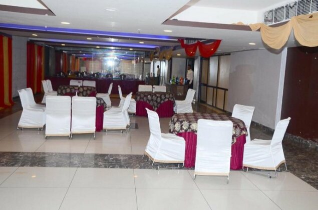 Hotel Opulence - Photo5
