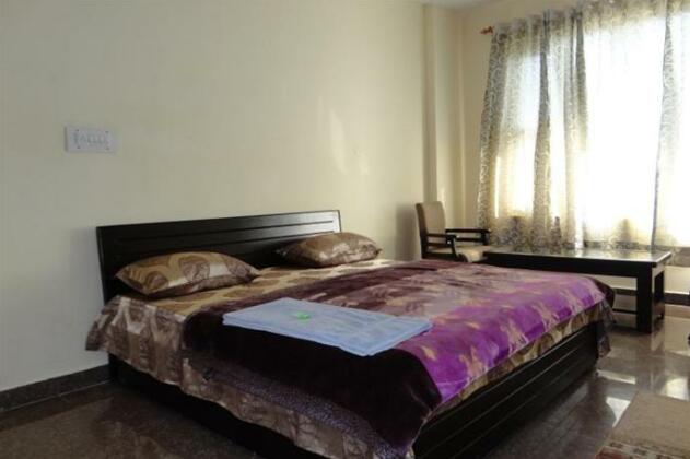 Hotel Sagar Pathankot - Photo2