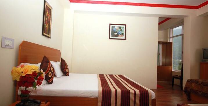 Hotel Sagar Pathankot - Photo3