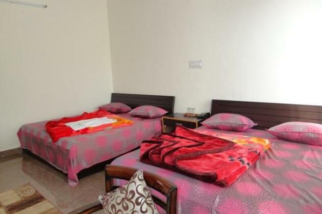 Hotel Sagar Pathankot - Photo4
