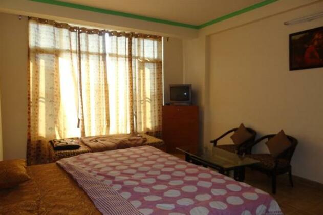 Hotel Sagar Pathankot - Photo5