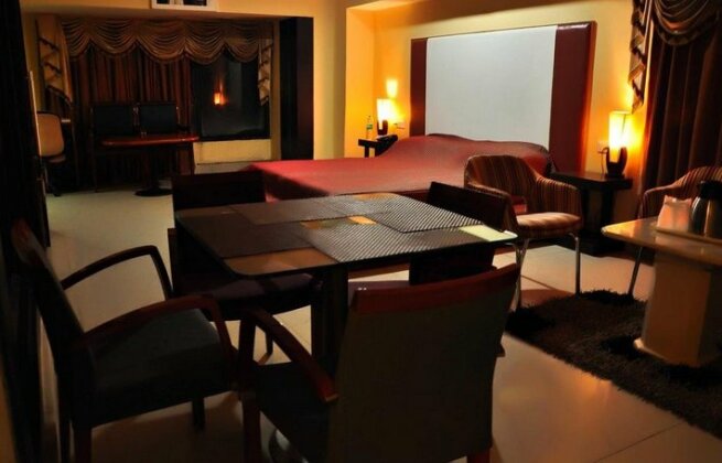 Hotel Unite - Photo3