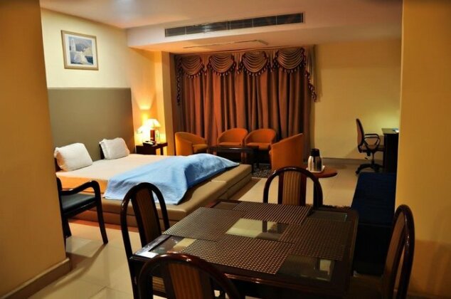Hotel Unite - Photo5