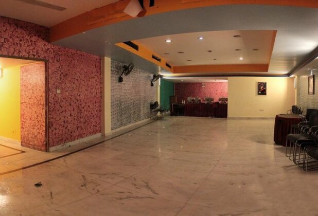Hotel Woodland Pathankot - Photo3