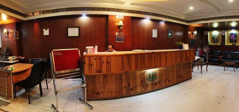 Hotel Woodland Pathankot - Photo4