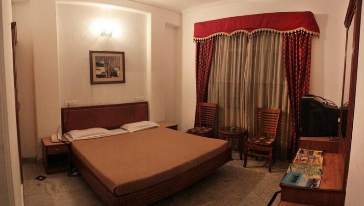 Hotel Woodland Pathankot - Photo5