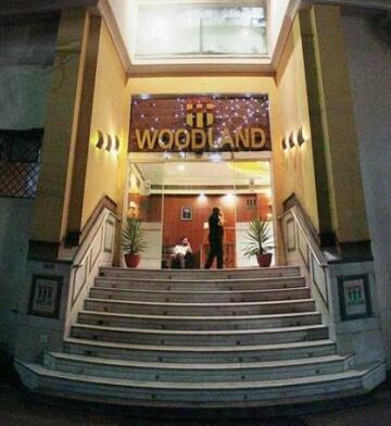 Hotel Woodland Pathankot