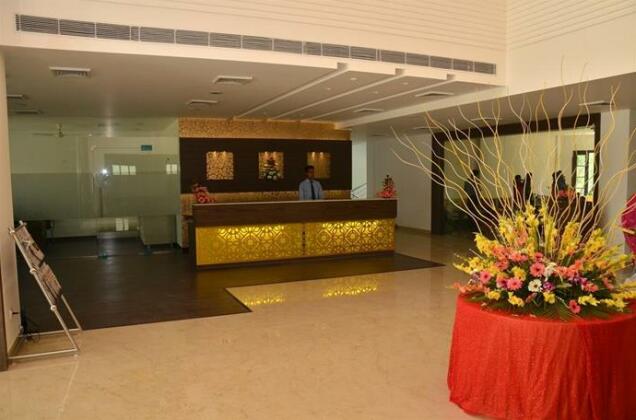 Kay Kay Resort - Photo3
