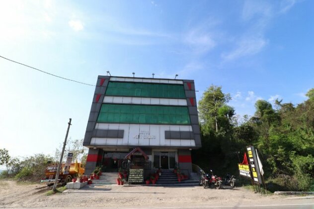 OYO 37250 Grand View - Photo3