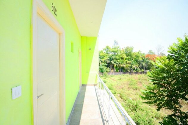 OYO 40258 Riverview Health Resort - Photo3