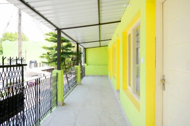OYO 40258 Riverview Health Resort - Photo4