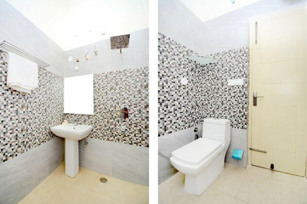 OYO 40258 Riverview Health Resort - Photo5