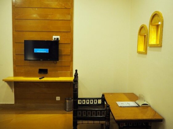 RAJA KA BAGH - A Boutique Hotel - Photo2