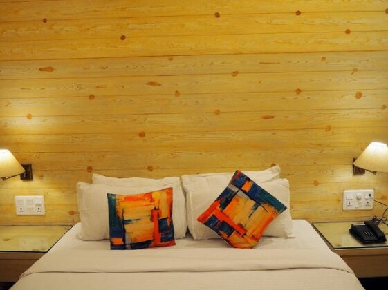 RAJA KA BAGH - A Boutique Hotel - Photo4