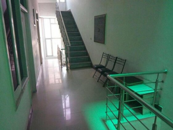 Sai Guest House Pathankot - Photo2