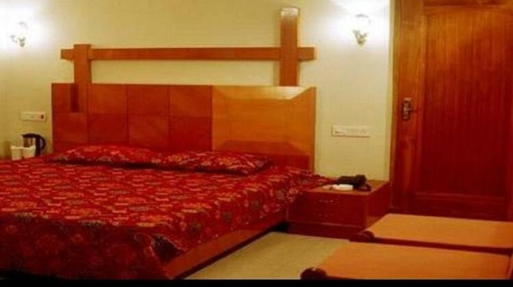 Walia Resort - Photo2