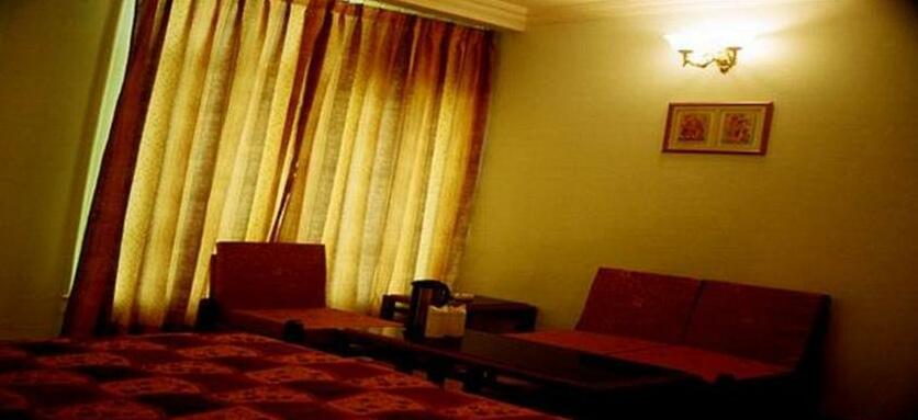 Walia Resort - Photo3