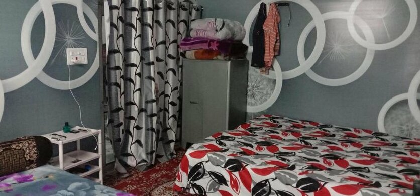 Backpackers Hostel Patiala - Photo4