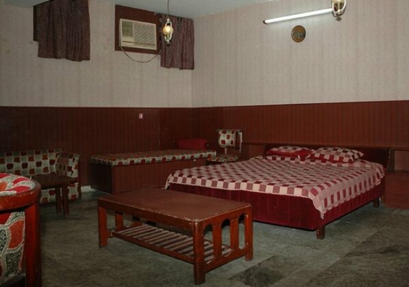 Godwin Hotel - Photo2