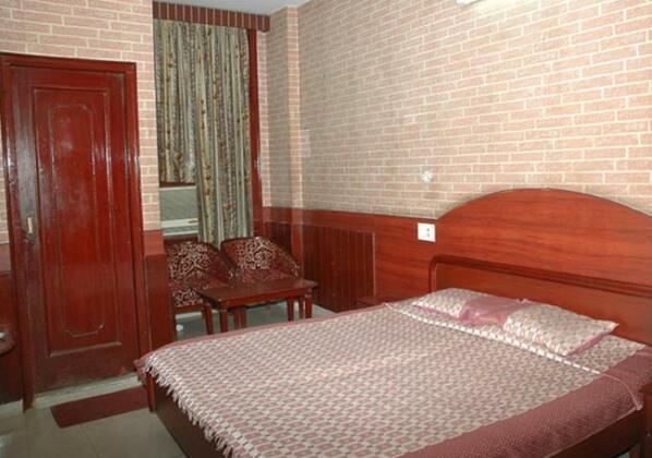Godwin Hotel - Photo3