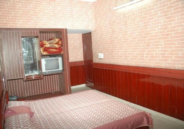 Godwin Hotel - Photo5