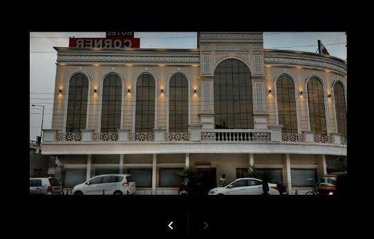 Hotel Corner Patiala - Photo2