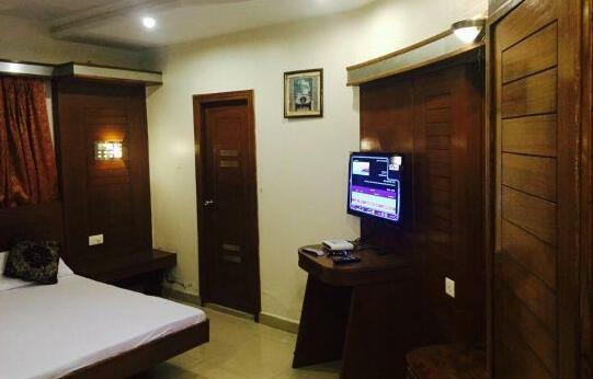 Hotel Corner Patiala - Photo5