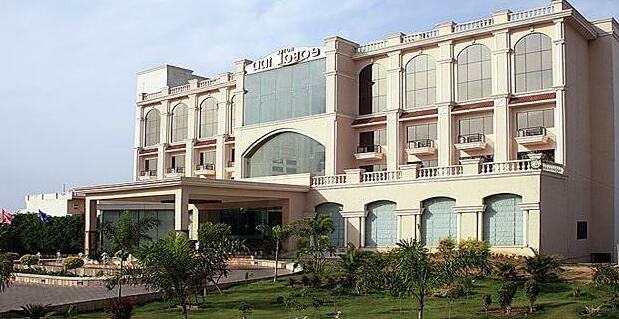 Hotel Eqbal Inn - Photo4