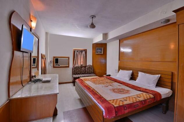 Hotel Flyover Classic - Photo2