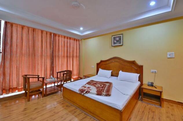 Hotel Grand Park - Photo4