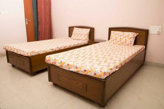 Hotel Jai Surya