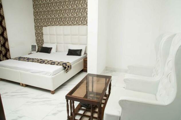 Hotel Jai Surya - Photo2
