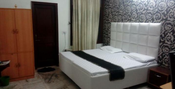 Hotel Jai Surya - Photo3