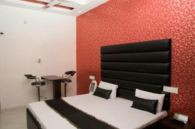 Hotel Jai Surya - Photo4