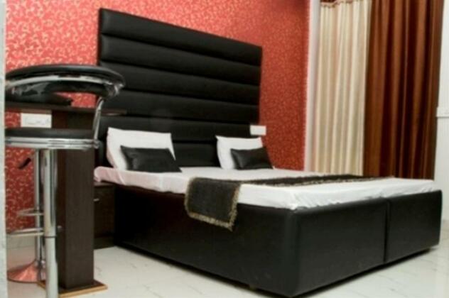 Hotel Jai Surya - Photo5