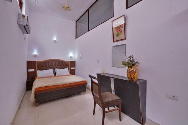 Hotel Kings Retreat - Photo3