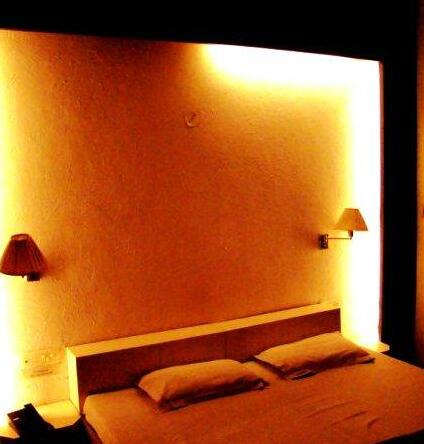 Hotel Mohan Continental - Photo5